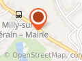 Boulangerie de Milly-sur-Thérain