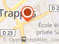 Boulangerie De Trappes