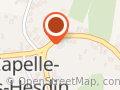 Mairie - Capelle-lès