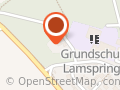 Klosterrevierförsterei Lamspringe