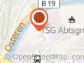 tennis in der tennisabteilung der tsg abtsgmünd
