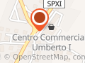 Centro Commerciale Ramonda SPA