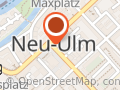 Rathausplatz Neu-Ulm