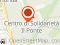 CENTRO DI SOLIDARIETA' IL PONTE