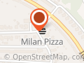 Milan Pizza