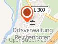 Beschriftungen Mückenheim