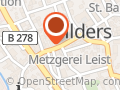 Fußpflege and massage