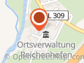 Beschriftungen Mückenheim