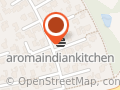 Aroma Indian Kitchen