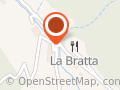 Az. Agricola LA BRATTA, Fam. Bettoni