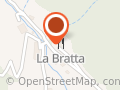 Ristorante-Pizzeria La Bratta