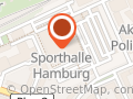 Leichtathletikhalle