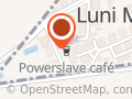 Powerslave cafè