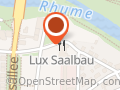 Lux-Saalbau Event Center