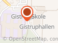 Lkb-Gistrup Kontoret