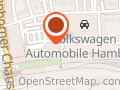 Pflegewerk Hamburg gGmbH - Tagespflege Langenhorner Chaussee