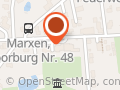 Dorfgemeinschaftshaus Marxen