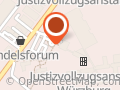 Justizvollzugsanstalt Würzburg