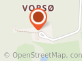 Vorsø Naturreservat
