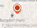 P+R Burgdorf