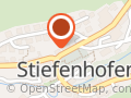 Verwaltungsgemeinschaft Stiefenhofen