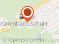 Grundschule Laubenberg, Schulsitz Grünenbach