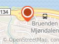 Circle K Mjøndalen