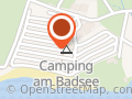 Camping am Badsee