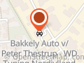 Bakkely Auto v/Peter Thestrup