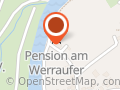 Pension am Werra-Ufer