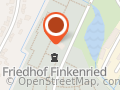 Hamburger Friedhöfe
