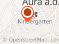 Naturbad Aura an der Saale