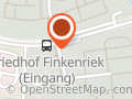 Friedhof Finkenriek