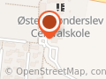 Øster Brønderslev Idrætsforening