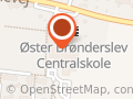 Samlingshuset Øster Brønderslev