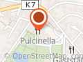 Ristorante Pizzeria Pulcinella Burgrestaurant
