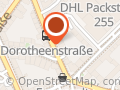 hvv switch Punkt Dorotheenstraße/Cäcilienstraße