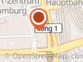 Hamburg, Mönckebergtunnel
