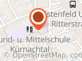 Kinderkrippe Farbenkleckse