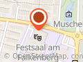 Stadtverwaltung Festsaal am Falkenberg