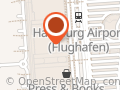 Hair Society - Hamburg Airport