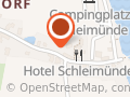 Restaurant im Hotel Schleimünde