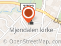 Mjøndalen menighet