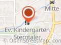 Ev. Kindergarten
