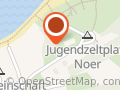 Jugendzeltplatz Noer - Freizeit und Bildung am Meer