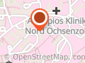 Asklepios Klinik Nord - Ochsenzoll - Psychiatrische Tagesklinik Nord-Ochsenzoll
