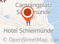 Campingplatz Schleimünde