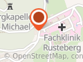 Fachklinik für Abhängigkeitserkrankungen Rusteberg