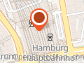 Hamburg, Hauptbahnhof
