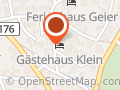 Gästehaus Klein